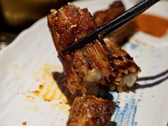 -丰茂烤串(公园店)