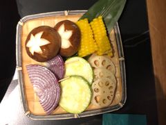 -烧江南烤肉(长春摩天活力城店)