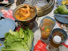 -汉阳廷自助烤肉(同和金铂天地店)