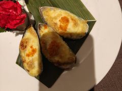 -长禧家·珑厨(东山口店)
