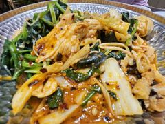 -喜家德虾仁水饺(浦东山姆店)