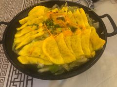 客家聚宝盆-客家大院·非遗赣南客家菜(郁孤台店)