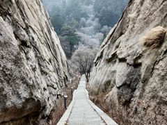 -华山风景名胜区