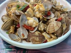 -小民大排档(江汉路店)