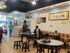 -西关刘福记(文德路店)