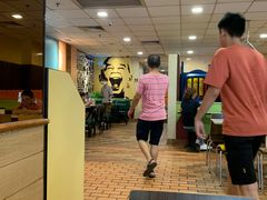-麦当劳(衡阳解放路店)