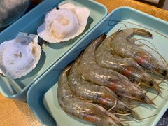 -蚝英雄鲜蚝自助专门店(长楹天街直营店)