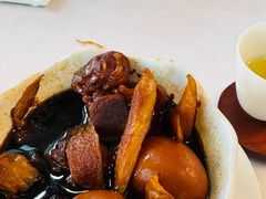 -鹿鸣酒家(越秀店)