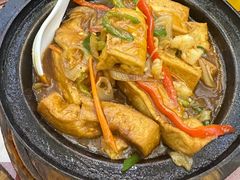 -吉源大排档·鱼生·海鲜(烧烤彩印厂店)