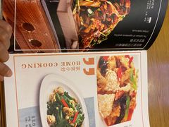 -小土豆北方菜馆(方庄店)