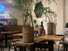 -成川茶店·潮汕工夫浓茶(万象店)
