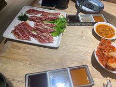 -隐家本格烧肉(万达广场店)