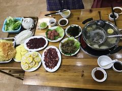 -顺记牛肉店
