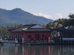 -东钱湖旅游度假区