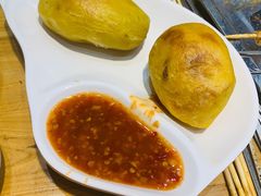 -老胖串店(山大路店)