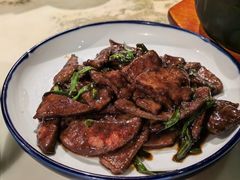 -小吊梨汤·北京菜(香山店)