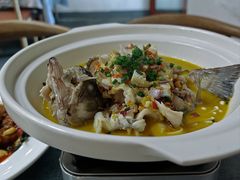 -山也·私厨(岳麓店)