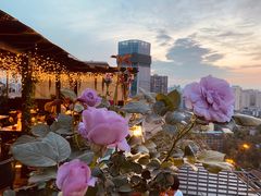 -萨芭蒂高空花园餐酒吧