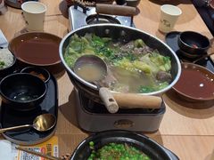 -川堂风·跷脚牛肉·乐山爆炒(宝山日月光店)