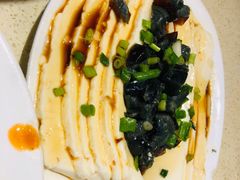-老蜀人川菜馆(中关村店)
