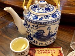 -江宁会馆(劈柴院店)