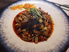 -院8里·小聚园老川菜(九眼桥店)