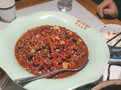 -老萍巷莲花血鸭·萍乡地标江西菜(步行街店)