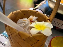 -小小集渔·泰式大排档(太古里香槟店)