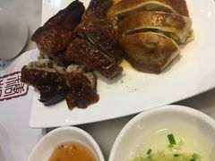 -糖朝(尖沙咀店)