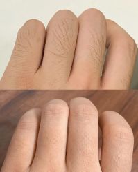 点击看大图 -Wax Brow蜜蜡脱毛美甲美睫眉吧
