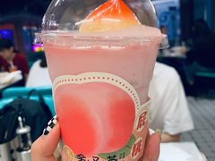 -舍予茶(桂林路店)