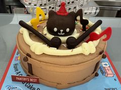 -派悦坊·甜品·蛋糕(虹口龙之梦店)