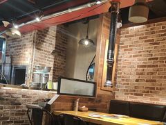 -那胡同里的小烤肉馆(开发区万达店)