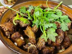 -五华鱼生客家五华菜馆(德明华府店)