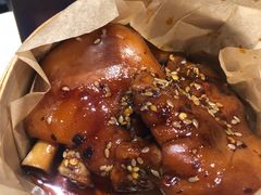 -和府捞面(东直门银座店)