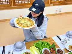 -延盛阁民俗餐厅