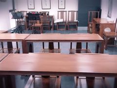 -秦汉胡同书法古筝围棋国画书院(宝地分馆)