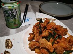 -雷泰泰台式胡椒虾(滨江金铂湾店)