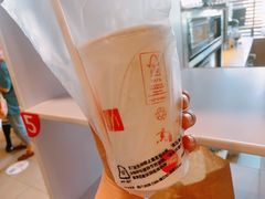 -麦当劳(王顶堤店)
