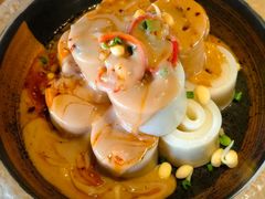 -東舍食唐精品陕菜馆