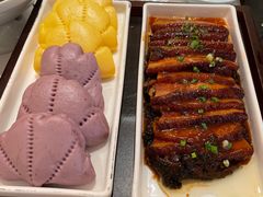 -惠丰堂饭庄·烤鸭·京味菜(翠微路店)