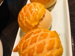 -万丽轩·粤菜(王府井金茂万丽酒店)