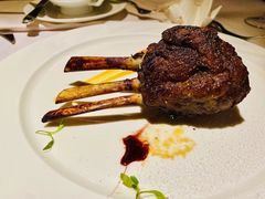 -王品牛排(佛山南海万科广场店)