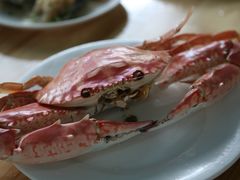 -清水湾3号(东方小周海鲜店)