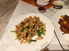 -万宝海鲜舫(劳动公园店)