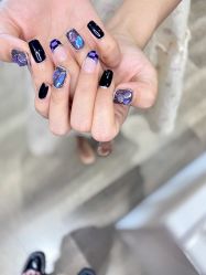 -LADYGIRL·Nail·Lash·美甲美睫