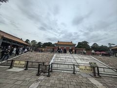 -北陵公园