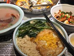 -湘语·湖南家常菜(新洲店)