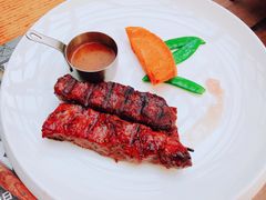 -食间牛排(湖西路店)