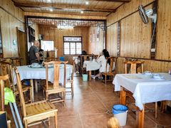 大堂-邱记私房菜·十八年本地菜